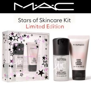 MAC Stars of Skincare Kit *LIMITED EDITION*